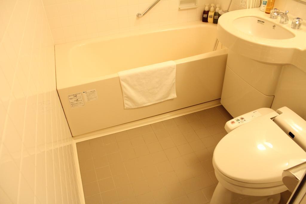 Hotel Saika Fujisawa Room photo