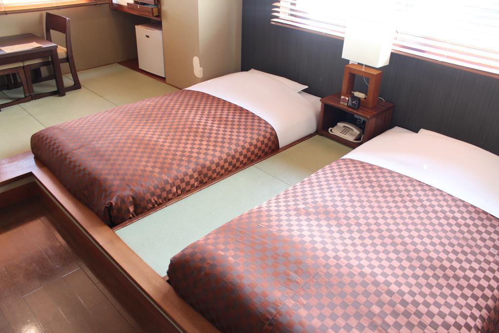 Hotel Saika Fujisawa Room photo