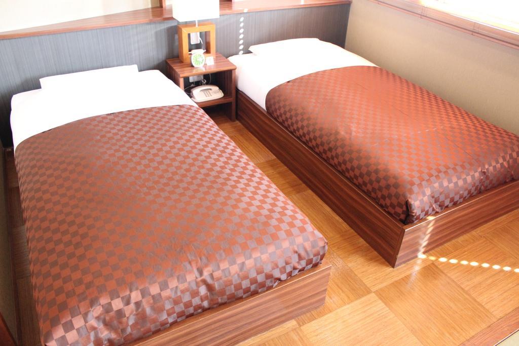 Hotel Saika Fujisawa Room photo